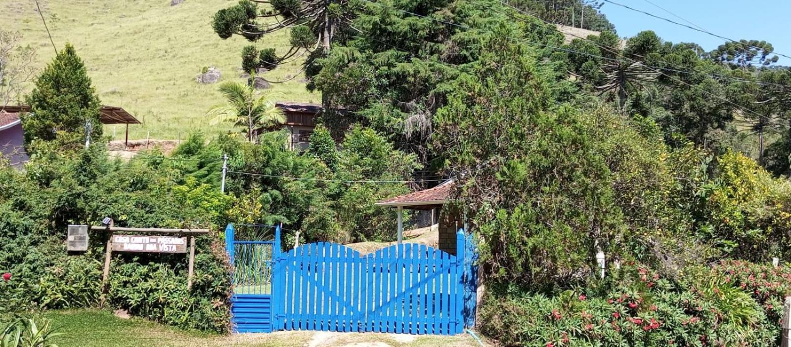 Canto Dos Passaros- Casa De Campo Em Gonçalves Dış mekan fotoğraf