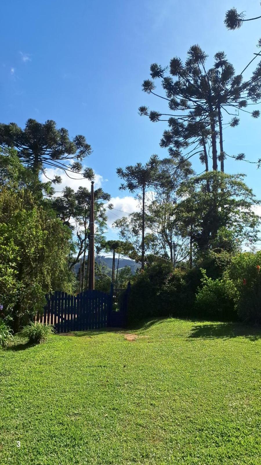 Canto Dos Passaros- Casa De Campo Em Gonçalves Dış mekan fotoğraf
